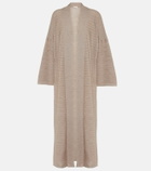 Loro Piana Cashmere cardigan