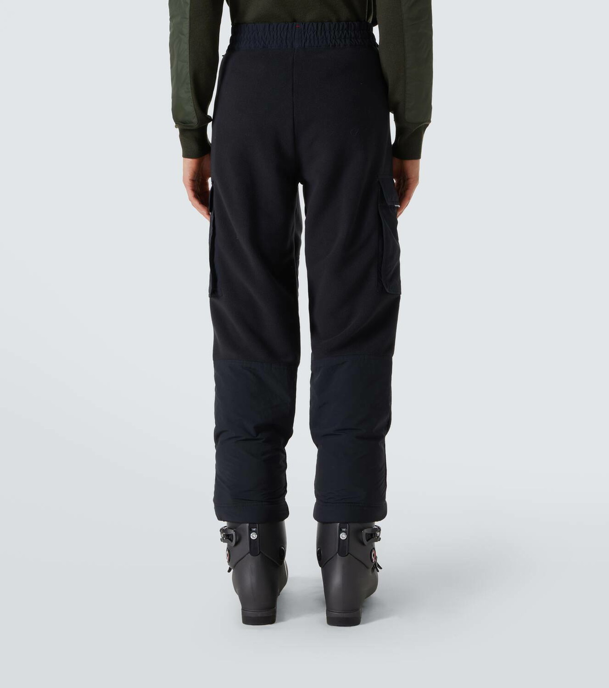 Moncler Grenoble Polartec® fleece sweatpants