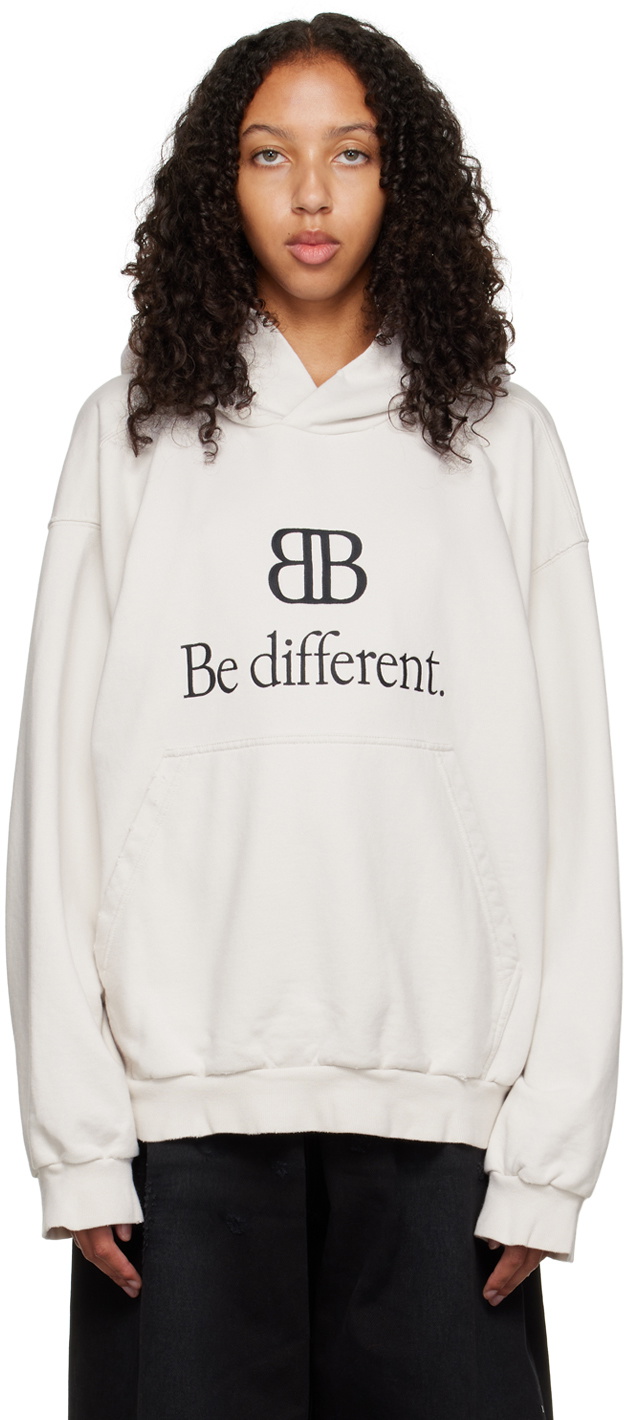 ◆SALE◆直営店◆【BALENCIAGA】Bal.com フーディー Balenciagaのブラック Bal.com フーディがセール中