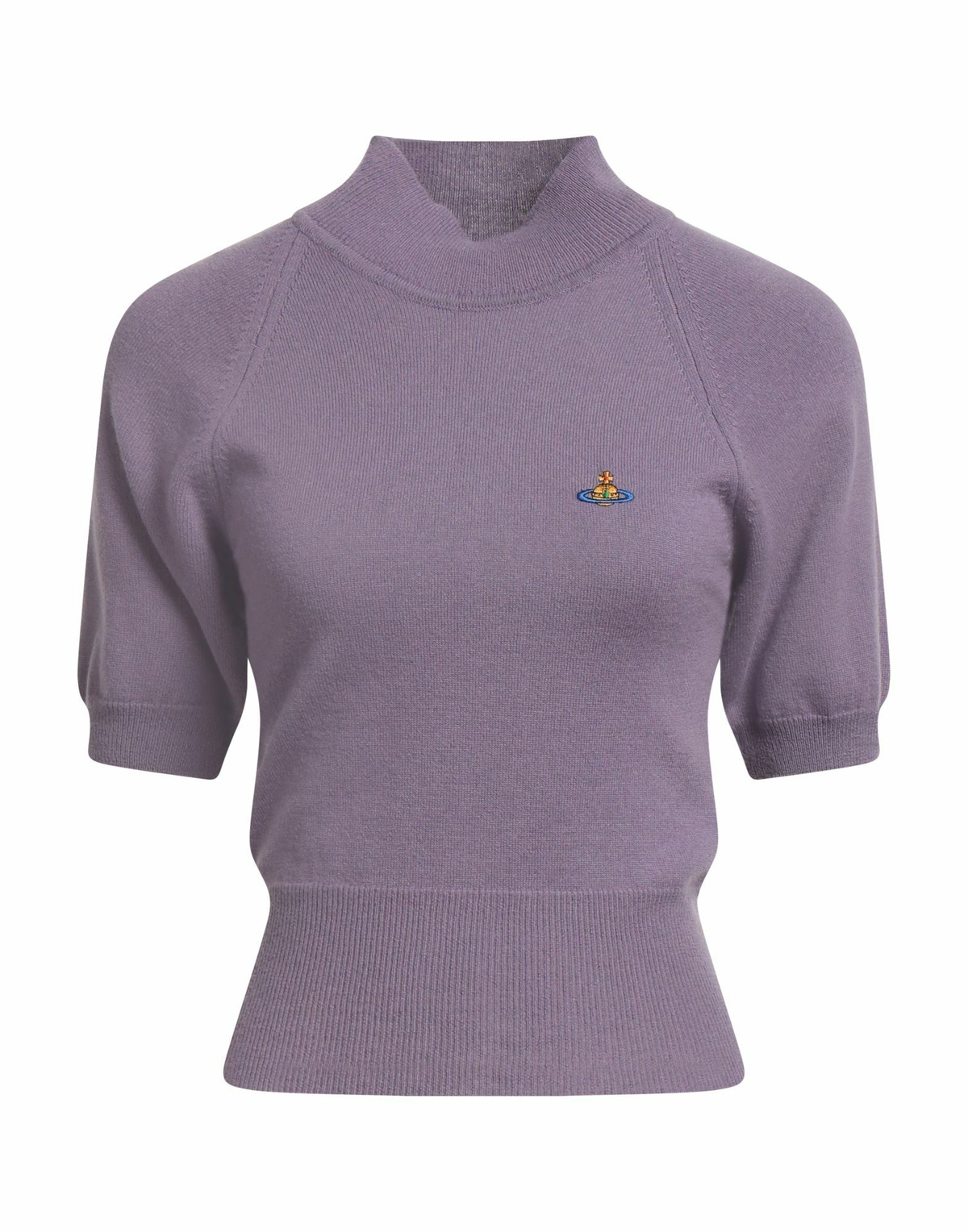 Vivienne Westwood White Classic Krall Shirt Vivienne Westwood