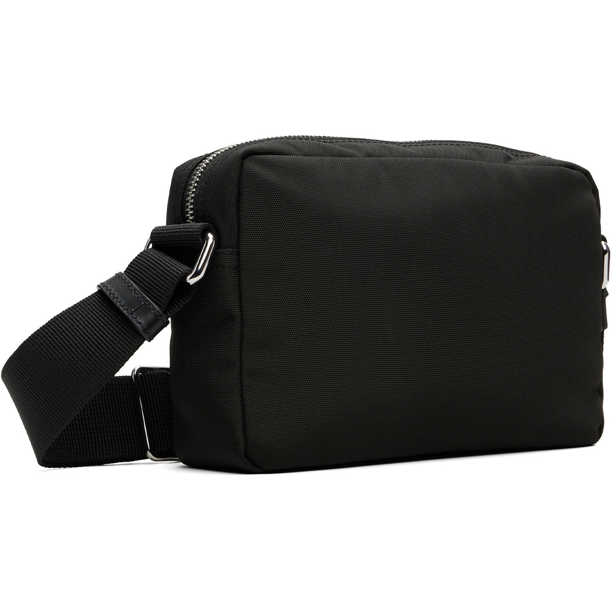 Kenzo Black Kenzo Paris 'KENZO Jumping Tiger' Crossbody Bag