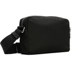 Kenzo Black Kenzo Paris 'KENZO Jumping Tiger' Crossbody Bag