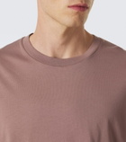 Frame Cotton jersey T-shirt