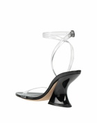 Casadei Womens Sandals in Transparent