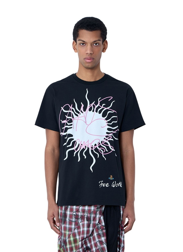 Photo: Vivienne Westwood Sun Classic T-Shirt