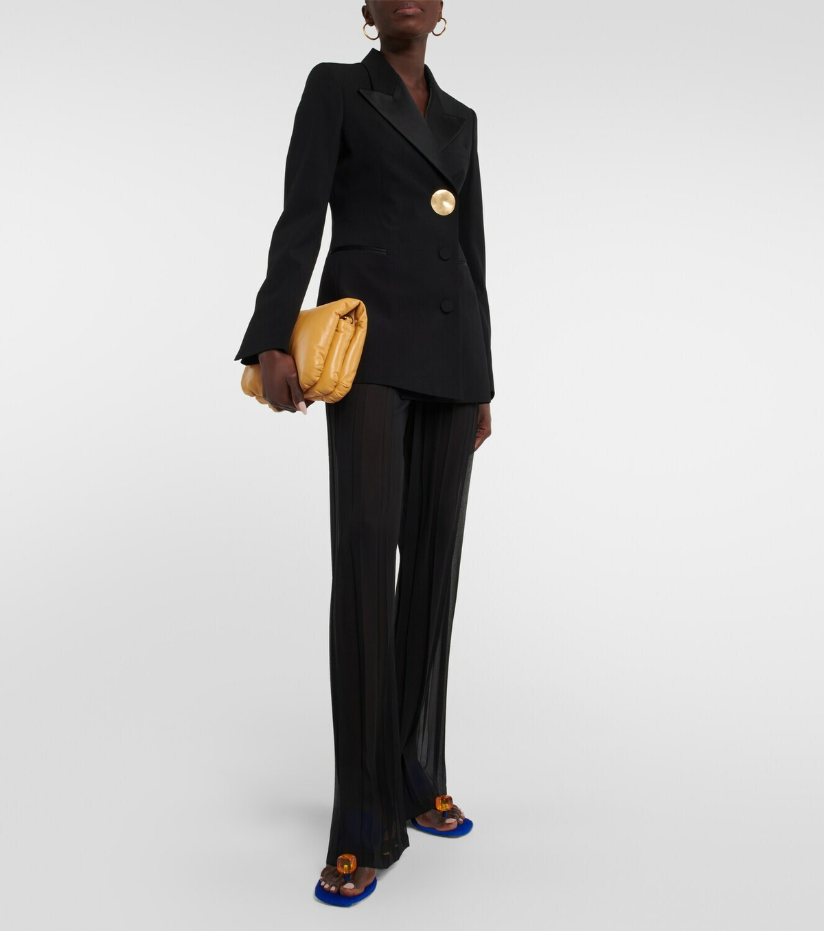 dries van noten mules