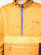 COTOPAXI - Teca Half-zip Windbreaker Jacket