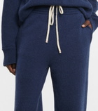 Les Tien - Cashmere sweatpants