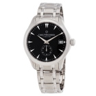 Carl F. Bucherer Manero Peripheral Automatic Black Dial Watch 00.10917.08.33.21