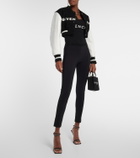 Givenchy - Logo leggings