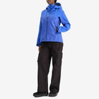 Arc'teryx Women's Beta AR Stormhood Jacket in Electra