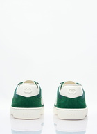 Gucci Interlocking G Sneakers