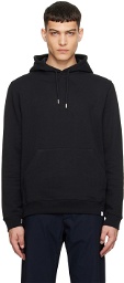 NORSE PROJECTS Black Vagn Hoodie