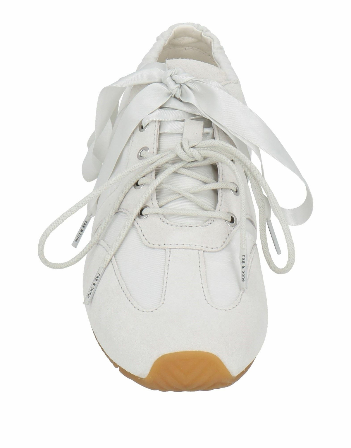 Rag & Bone Womens Sneakers Light in Grey