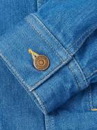 CELINE - Denim Jacket - Blue