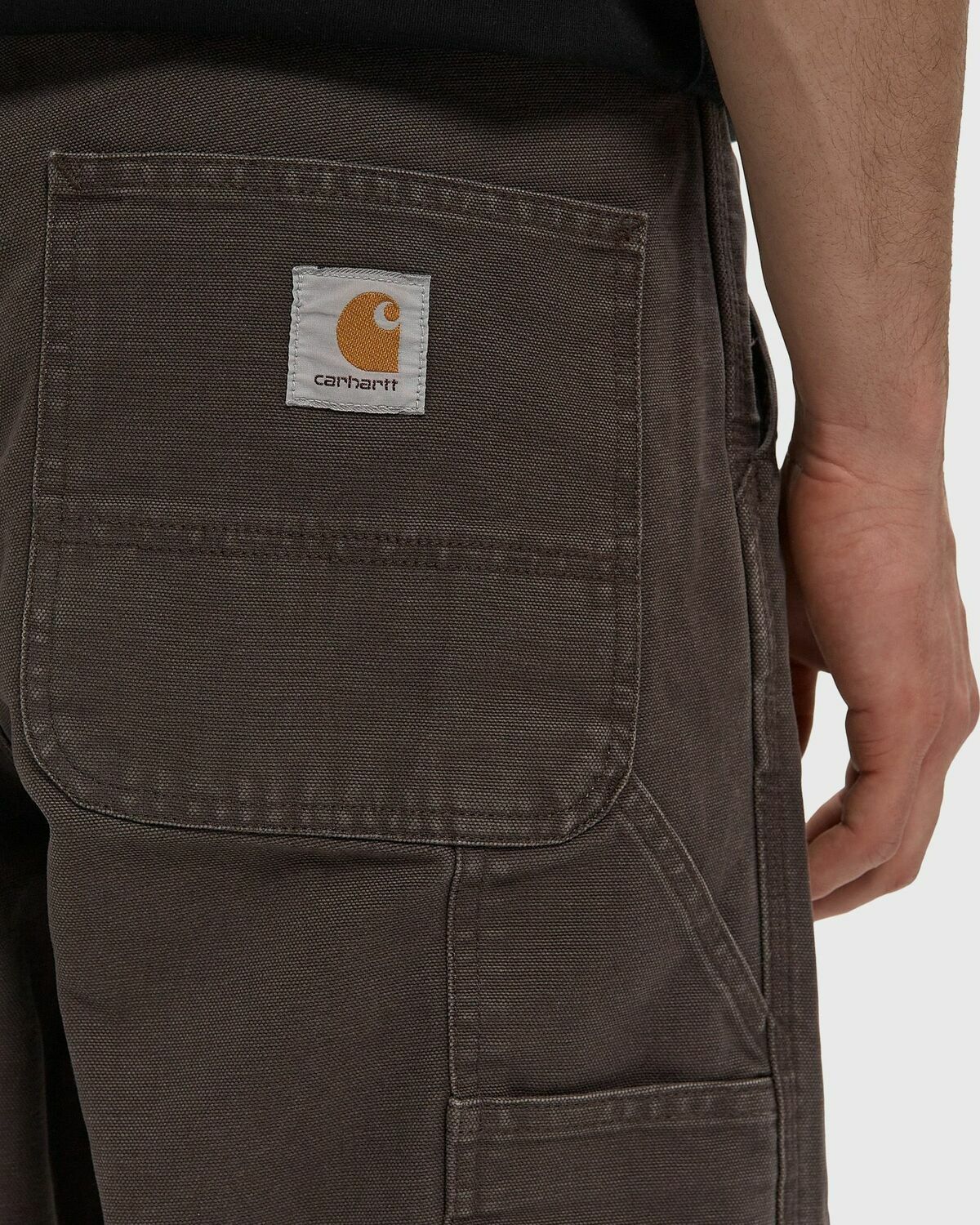 Single Knee Pant