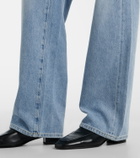 AG Jeans Dallas straight jeans