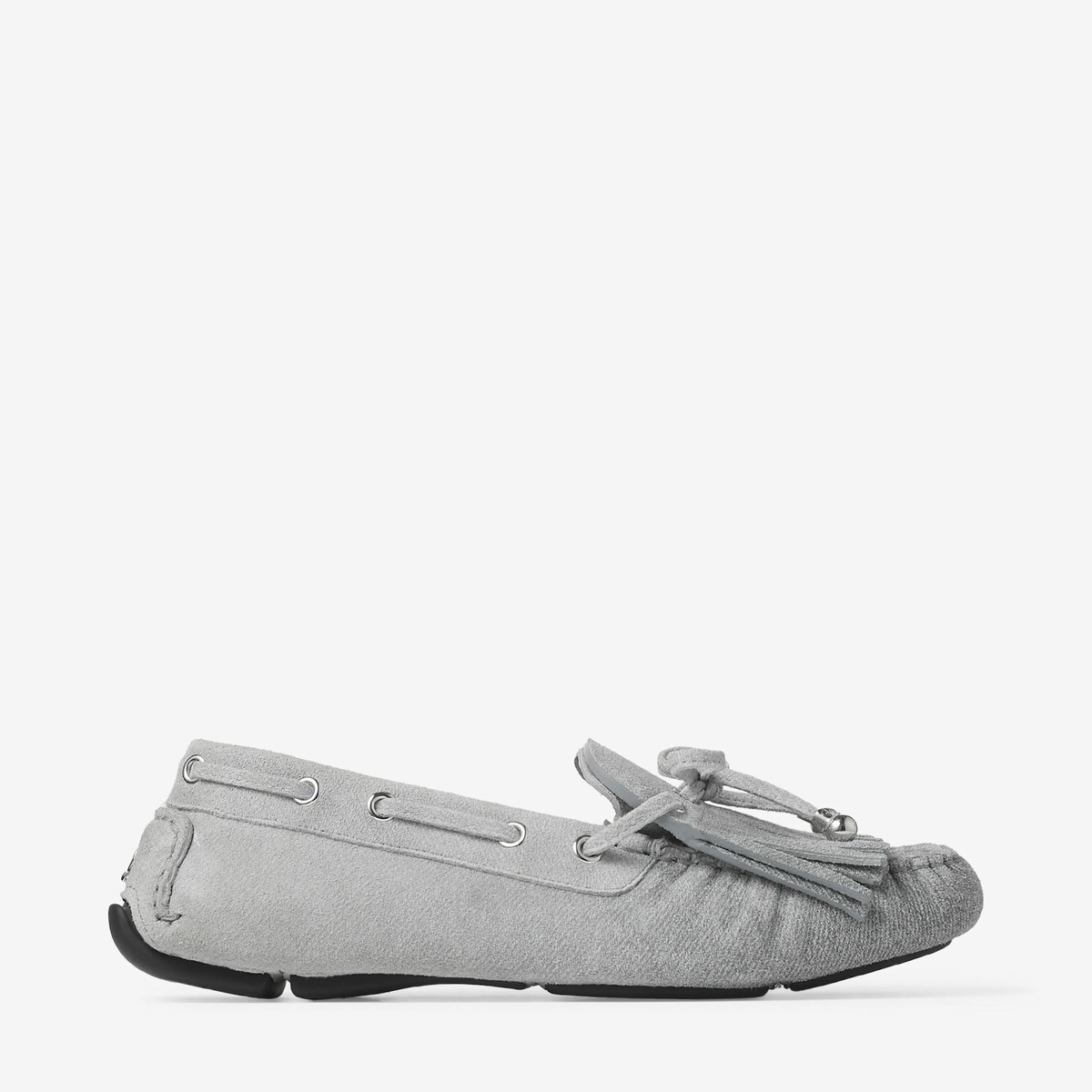 Jimmy Choo Manon F The Flat