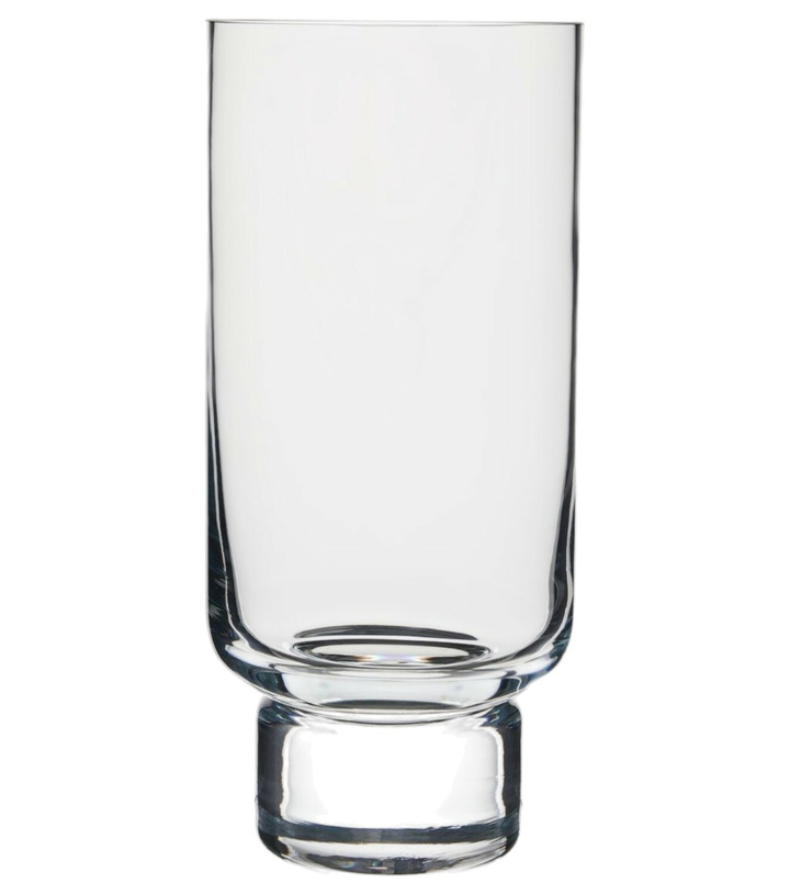 Photo: Karakter Clessidra Large vase by Joe Colombo