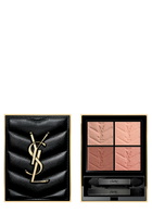 Yves Saint Laurent Couture Mini Clutch - 600