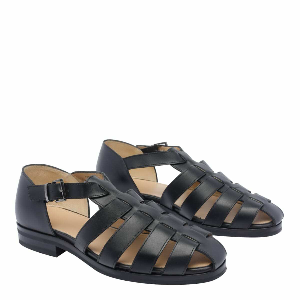 Paraboot Ferret Sandals Paraboot