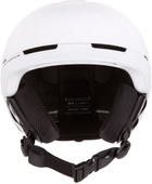 POC White Obex MIPS Helmet