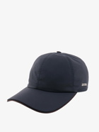 Zegna   Hat Blue   Mens