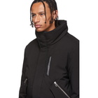 Mackage Black Down Dixon Jacket