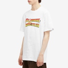 Billionaire Boys Club Men's Hook It Up T-Shirt in White