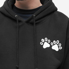 Pleasures Men's Puppies Hoodie in Black