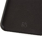 Bang & Olufsen Leather iPhone 7 Plus Case