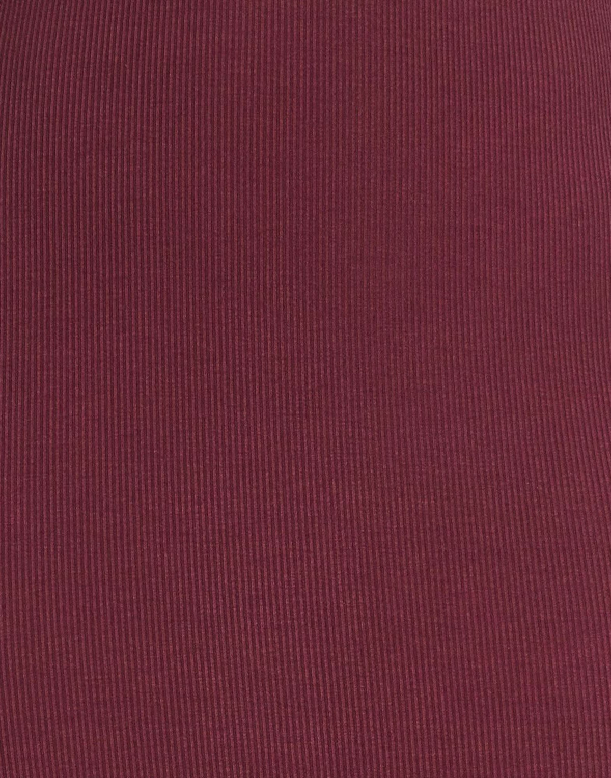 Skims Womens Maxi skirt Burgundy