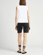 Peserico Womens T-shirt in White