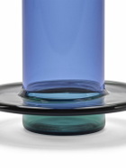 SERAX Small Mix Glass Towers Vase