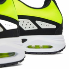 Nike Air Max SNDR W Sneaker in Volt/Black/White