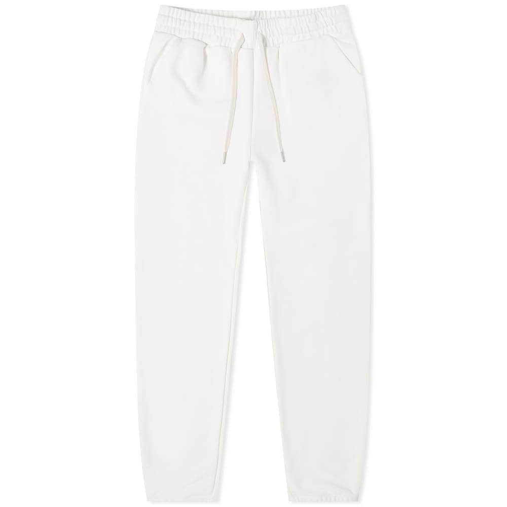 John Elliott Women's Womens LA Sweat Pant in Salt