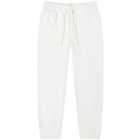 John Elliott Women's Womens LA Sweat Pant in Salt