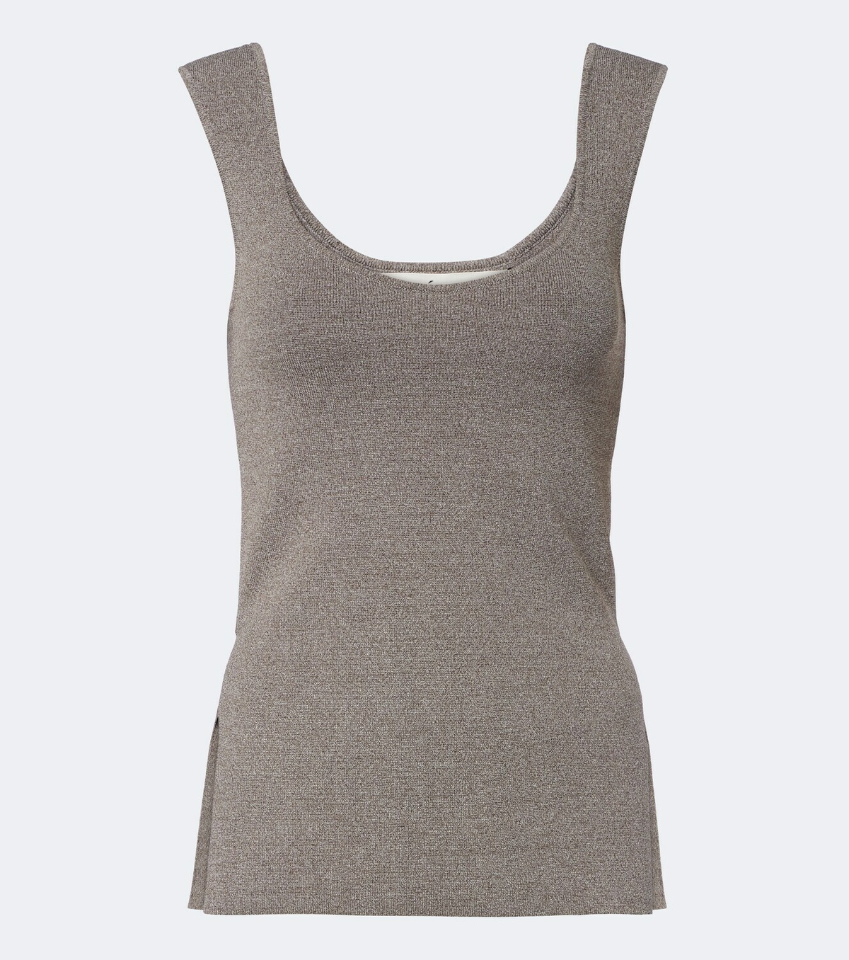 Róhe Knitted top