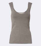 Róhe Knitted top