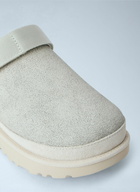 UGG W Goldenstar Crackle Clogs