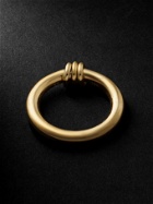 Spinelli Kilcollin - Sirius Max Gold Ring - Gold
