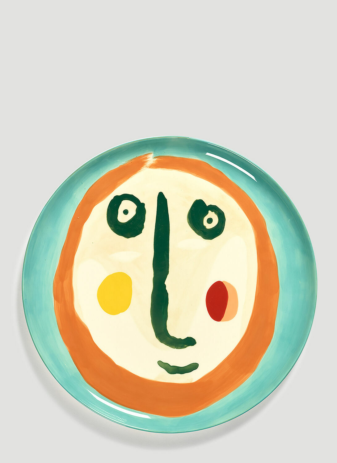 Serax Feast Face 2 Serving Plate