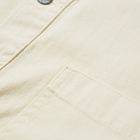 Nigel Cabourn x Lybro Deck Shirt