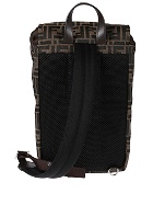 FENDI - Leather Backpack
