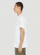 Local Pocket T-Shirt in White