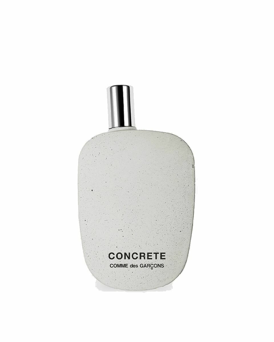 Photo: Comme Des Garçons Parfum Concrete   80 Ml Multi - Mens - Perfume & Fragrance