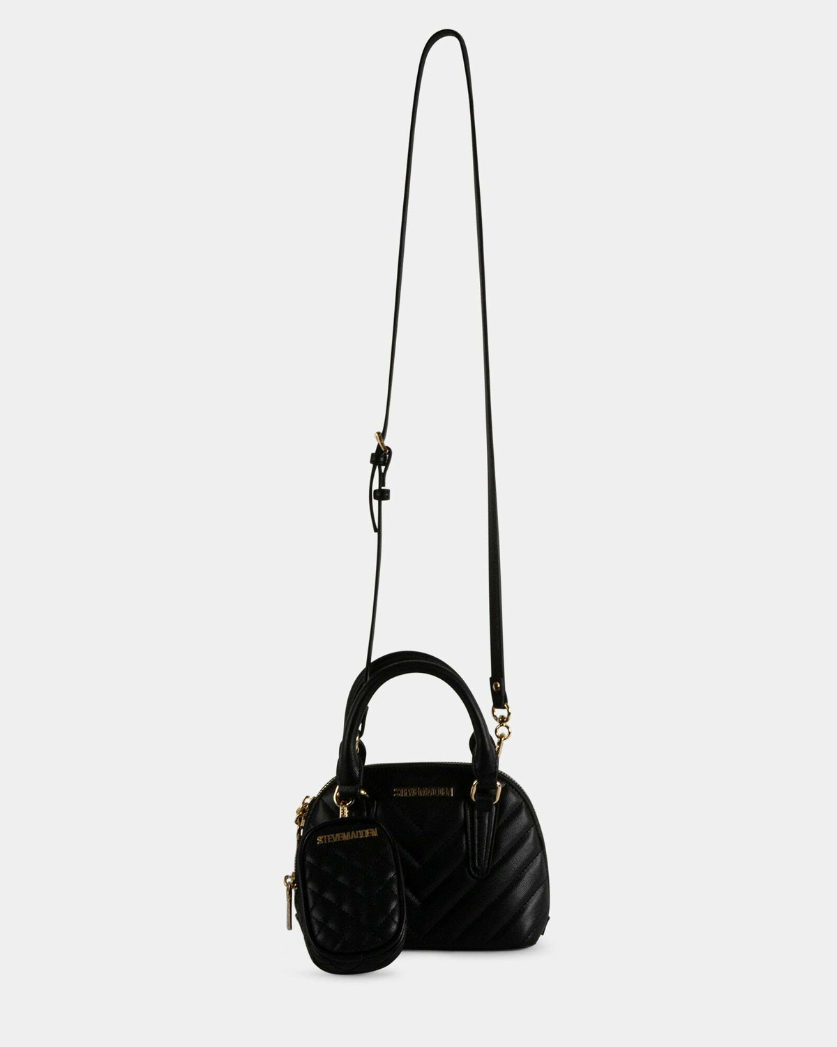 Steve Madden Brule-2 Bag in Black