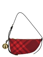 Burberry Mini Shield Sling Bag