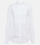 Wardrobe.NYC - Cotton poplin shirt