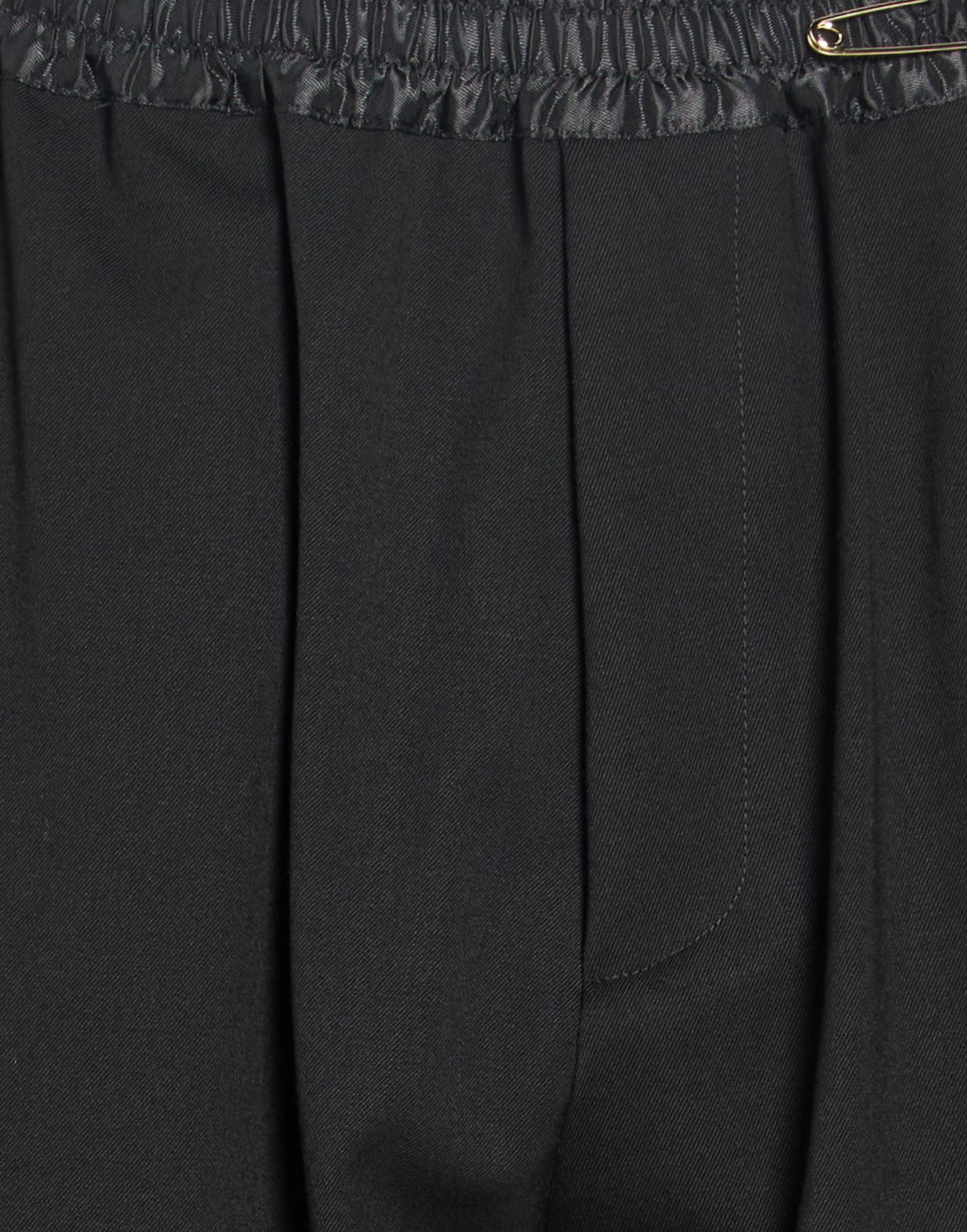 Aries Womens Pants in Black